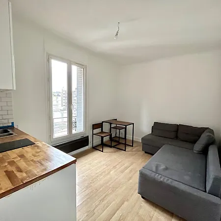 Boulogne, Proche De Paris 202
